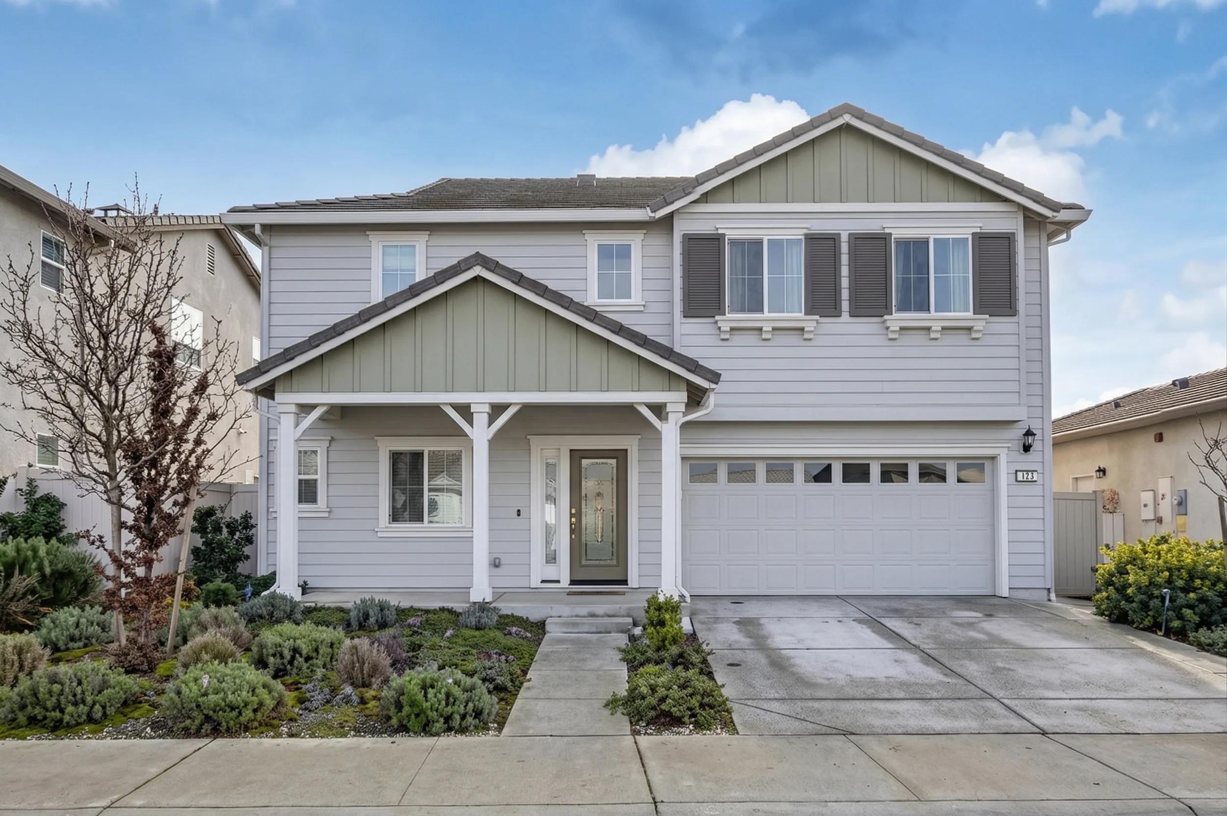 Sebago Way, Elk Grove